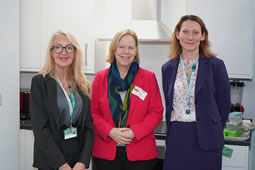 West Thames College to Offer New
