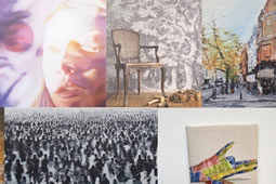 Riverside Studios at Maxfactor House Open Their Doors