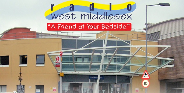 Radio West Middlesex