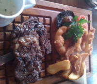 Rib Eye