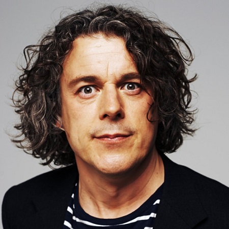 Alan Davies