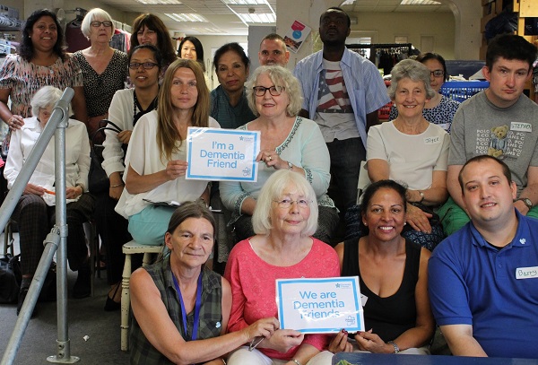 dementia Friends