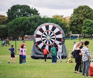 Catalyst summer programme