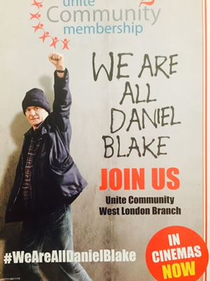 I, Daniel Blake