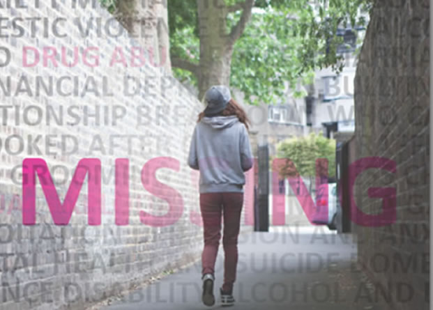 missing people ealing