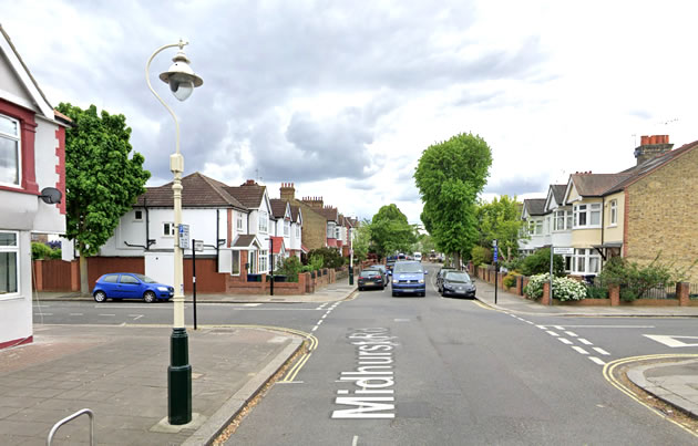 Midhurst Road Traffic Scheme 'Will Split Area in Two'