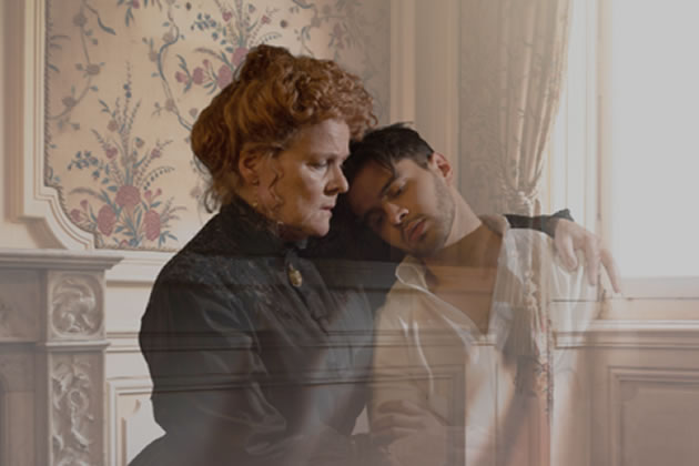 Ibsen's play is adapted by Richard Eyre