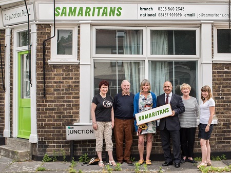 samaritans