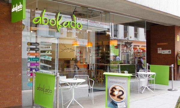 Abokado in Hammersmith