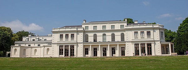 Gunnersbury Park Museum