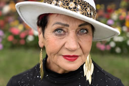 Gunnersbury Photographic Portrait Exhibition to Explore Freedom 