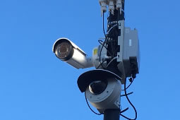 Council Plans Major Investment in Traffic Cameras