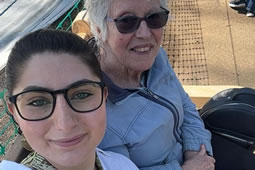 Celebrating 30 years of Tackling Loneliness Through Friendship