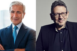 Blackstone Director Joins Board of Firm Which Owns Brentford FC