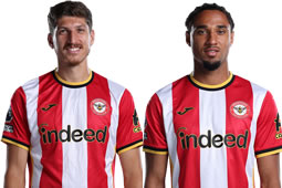 Brentford Players Who Intervened in Assault Named