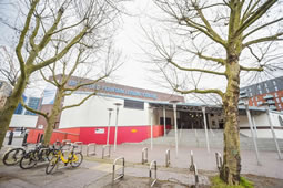 Brentford Fountain Pools Reopen After Extended Closure 