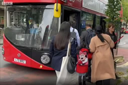 TfL Bus Cuts Will Only Save £35 Million a Year
