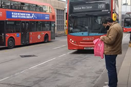 Local Labour Party Backs Campaign Against Bus Cuts 