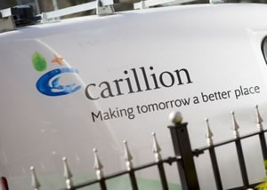 Hounslow Council Looking to Transfer Services from Carillion