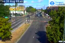 One Dead and Two Injured in Gunnersbury Avenue Collision
