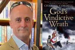 An Evening with Civil War Author Charles Cordell