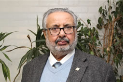 Cranford Ward By-election Date Confirmed