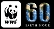 Earth Hour logo