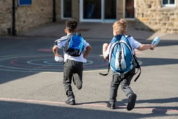 Applications Open for Schools in Hounslow Borough