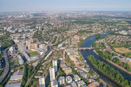 Golden Mile Funding First Step in