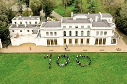 Gunnersbury Park Prepares to Mark its 100th Birthday 