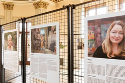 Gunnersbury Park Museum Free.Her Exhibition Extended