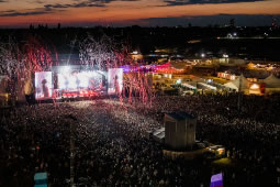 Festival Republic Adds to Gunnersbury Park Summer Line Up
