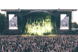 Gunnersbury Park CIC Submits Rapidly Revised Proposal