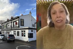 Pub Owned by Former Mayor of Hounslow Has Licence Suspended