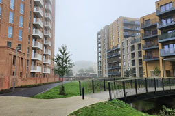 Affordable Housing Starts Remain Stalled in Hounslow