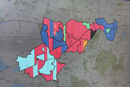 Labour Retains Control of Hounslow By Just One Seat