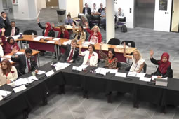 Dear or No Deal, Hounslow Council Appointments Confirmed