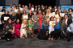 Nominations Open for One Hounslow Community Stars