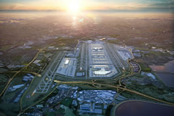 Both Sides Urge You to Respond to Heathrow Consultation