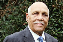 Former Hounslow Council Leader Jagdish Sharma Dies