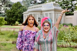 Middlesex Pride Returns to Gunnersbury Park