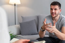 Improved Access to Talking Therapies for West London Teens