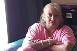 Missing Woman Last Seen in Isleworth