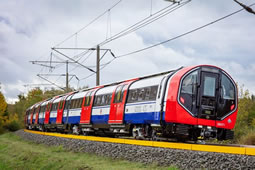Introduction of New Piccadilly Line Trains Delayed