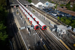 Weekend Piccadilly Line Closures To Prepare for New Trains