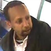 Police appeal after ticket inspector assaulted on Ealing bus 