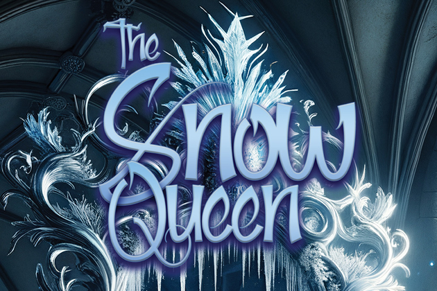 The Tabard Theatre Presents The Snow Queen