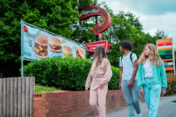 Hounslow Council Moves to Ban Unhealthy Food Ads