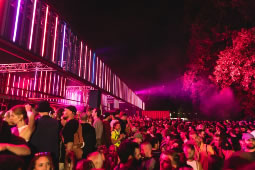 Noise Warning Ahead of Gunnersbury Park Festivals