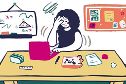 New Website Helps Young People Find Mental Health Support